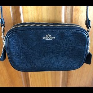 Coach Crossbody